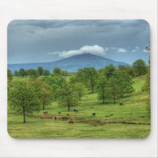 Sugarloaf Berg Mousepad