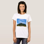 Sugarloaf Berg T-Shirt (Vorne ganz)