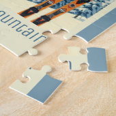 Sugarloaf Mountain Maine Ski Resort game Puzzle (Seite)