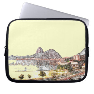 Sugarloaf Rio Laptopschutzhülle