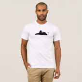 Sugarloaf RJ Brasil T-Shirt (Vorne ganz)