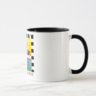 SugarNMice Tasse