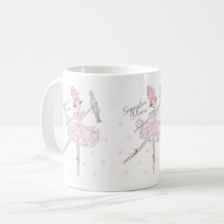 Sugarplum Dreams Tasse