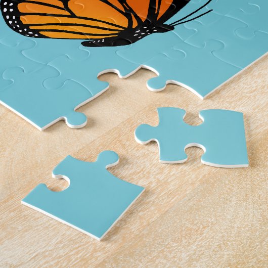 Sugars Skulls Art Nouveau Puzzle (Seite)