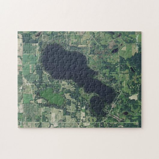 Sugarsee-Puzzle Puzzle (Horizontal)