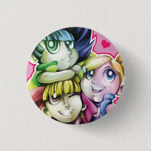 SugarSpice&EverythingNice Button
