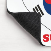 Suh Mousepad (Ecke)