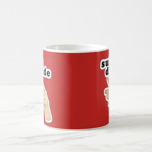 Suh Typ Kaffeetasse (Mittel)