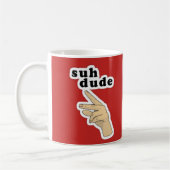 Suh Typ Kaffeetasse (Links)