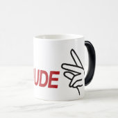 Suh Typ-Magie-Tasse Verwandlungstasse (VorderseiteRechts)