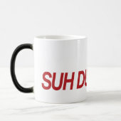 Suh Typ-Magie-Tasse Verwandlungstasse (Links)