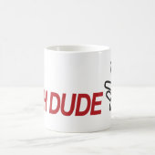 Suh Typ-Magie-Tasse Verwandlungstasse (Mittel)