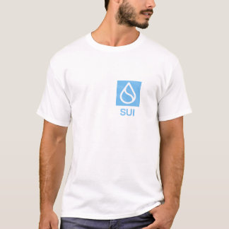 Sui CryptoCrunchy Shirts 2023