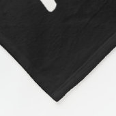 Suicide Awareness Depression Anxiety Mental Health Fleecedecke (Ecke)