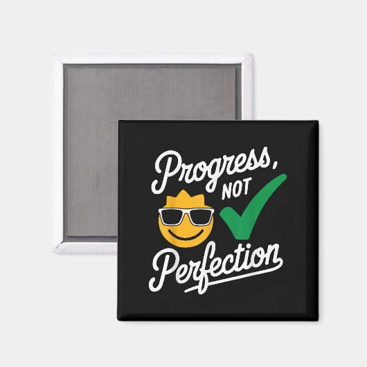 Suicide Awareness Depression Anxiety Mental Health Magnet (Vorderseite/Rückseite)