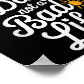 Suicide Awareness Depression Anxiety Mental Health Poster (Ecke)