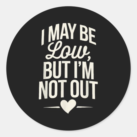 Suicide Awareness Depression Anxiety Mental Health Runder Aufkleber (Vorderseite)