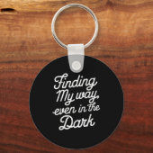 Suicide Awareness Depression Anxiety Mental Health Schlüsselanhänger (Vorderseite)