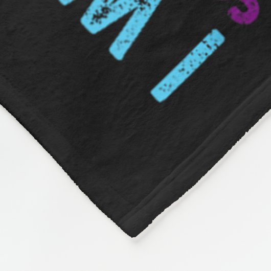 Suicide Awareness Month America Flag In Memory Of  Fleecedecke (Ecke)