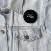 Suicide Awareness Suicide Prevention Suprt Survivo Button (Beispiel)