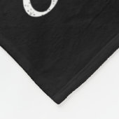 Suicide Awareness Suicide Prevention Suprt Survivo Fleecedecke (Ecke)