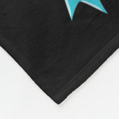 Suicide Awareness Suicide Prevention Suprt Survivo Fleecedecke (Ecke)