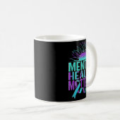 Suicide Awareness Suicide Prevention Suprt Survivo Kaffeetasse (VorderseiteRechts)