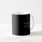 Suicide Awareness Suicide Prevention Suprt Survivo Kaffeetasse (VorderseiteRechts)
