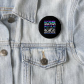 Suicide Awareness Suprt Suicide Prevention Awarene Button (Beispiel)