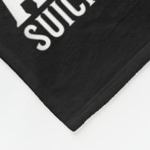 Suicide Awareness Suprt Suicide Prevention Awarene Fleecedecke (Ecke)
