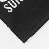 Suicide Awareness Suprt Suicide Prevention Awarene Fleecedecke (Ecke)