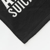 Suicide Awareness Suprt Suicide Prevention Awarene Fleecedecke (Ecke)