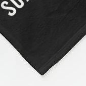 Suicide Awareness Suprt Suicide Prevention Awarene Fleecedecke (Ecke)