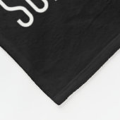 Suicide Doesn't Take Away The Pain It Pes It To So Fleecedecke (Ecke)