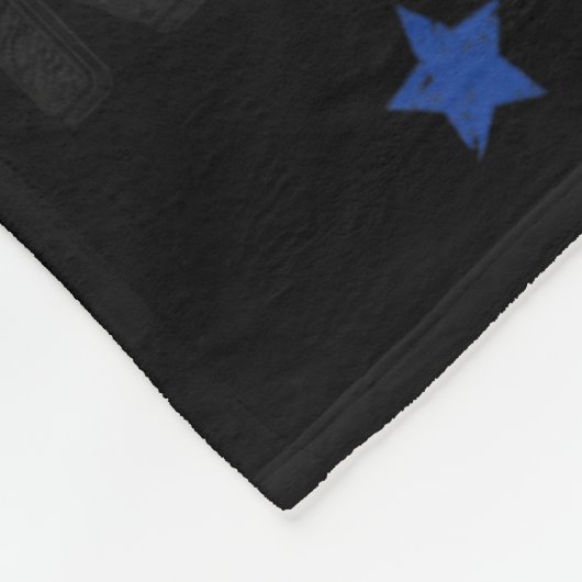 Suicide Prevention 988 Comma Messy Bun With Usa Fl Fleecedecke (Ecke)