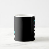 Suicide Prevention Awareness In Memory Of Nephew  Kaffeetasse (Mittel)