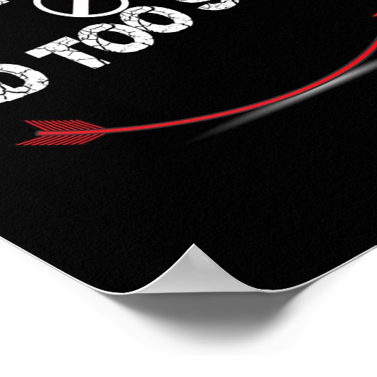 Suicide Prevention Awareness ,no Story Should End Poster (Ecke)