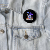 Suicide Prevention  Button (Beispiel)