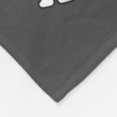 Suicide Prevention Wear Teal Purple Someone I Miss Fleecedecke (Ecke)