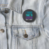 Suicide Prevention You _ I For Suprters  Button (Beispiel)