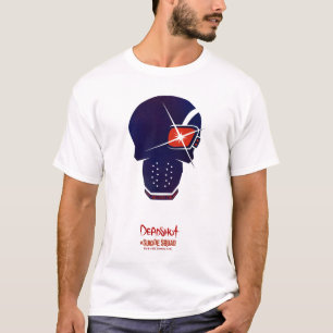 Suicide Squad   Abdunkelkopf-Symbol 2 T-Shirt