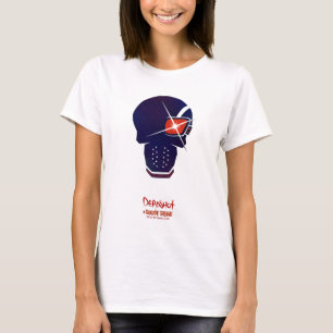 Suicide Squad   Abdunkelkopf-Symbol 2 T-Shirt