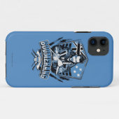Suicide Squad | Abzeichen Boomerang Case-Mate iPhone Hülle (Rückseite (Horizontal))