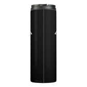 Suicide Squad | Belle Reve Sensenmann Graphic Thermosbecher (Rückseite)