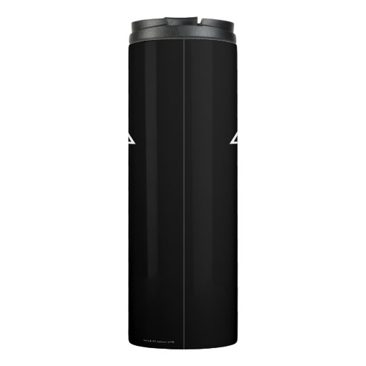 Suicide Squad | Belle Reve Sensenmann Graphic Thermosbecher (Rückseite)