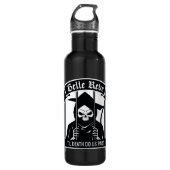 Suicide Squad | Belle Reve Sensenmann Graphic Trinkflasche (Vorderseite)