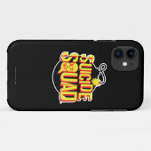 Suicide Squad | Bombenlogo Case-Mate iPhone Hülle (Rückseite (Horizontal))