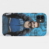 Suicide Squad | Boomerang Comic Buchkunst Case-Mate iPhone Hülle (Rückseite (Horizontal))