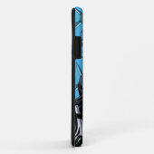 Suicide Squad | Boomerang Comic Buchkunst Case-Mate iPhone Hülle (Hinten/Rechts)