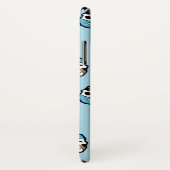 Suicide Squad | Captain Boomerang Emoji Pattern Case-Mate iPhone Hülle (Hinten/Rechts)